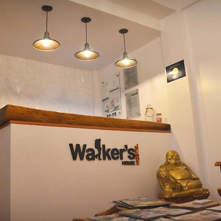 Walker'S House Hostel Salento Zewnętrze zdjęcie